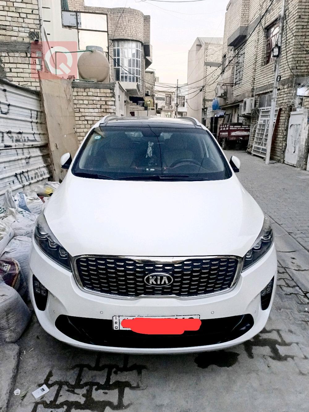 کیا سۆرینتۆ